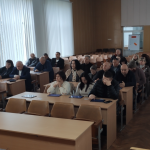 У селищі на Волині вручили державні нагороди військовим і родинам захисників