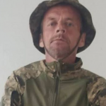 Відійшов у вічність захисник з Волині Анатолій Довжик