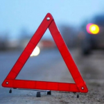 На Волині в аварії постраждали четверо людей