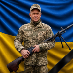 Війна забрала життя захисника з Волині Василя Шилюка