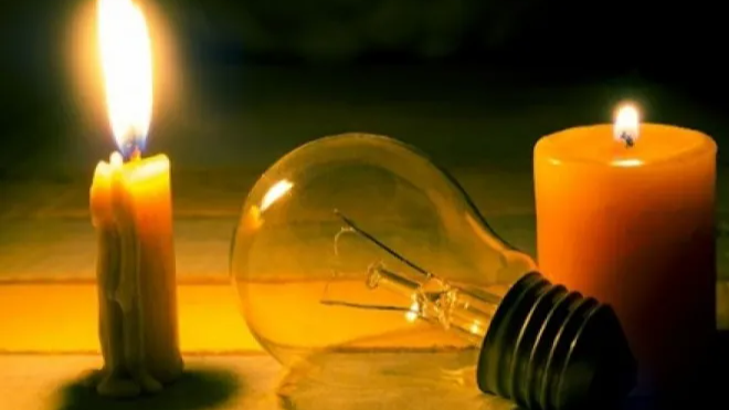 На Волині діятимуть погодинні відключення світла: графік на 31 січня