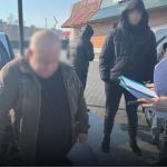 За 2 тис доларів обіцяв «службу в тилу»: на Волині водій-механік заробляв на військових у СЗЧ