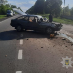 Жахлива ДТП біля Луцька: стало відомо, у якому стані постраждалі діти