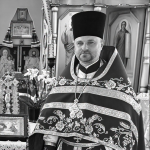 На Волині попрощаються з протоієреєм Андрієм Корінчуком: дата та час похорону