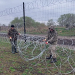 Ніхто не пролізе: як на Волині охороняють кордон із Польщею та Білоруссю