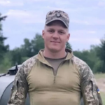 «Він поспішав жити і мріяв тренувати дітей»: спогади про 23-річного Героя Вадима Дудка з Волині