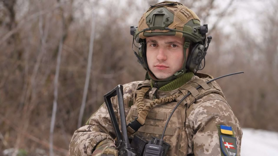 Пішов у бій замість побратима, який чекав на первістка: полеглому волинянину Івану Бречку просять присвоїти Героя України