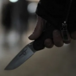У Луцьку під час конфлікту ножем поранили хлопця - відео