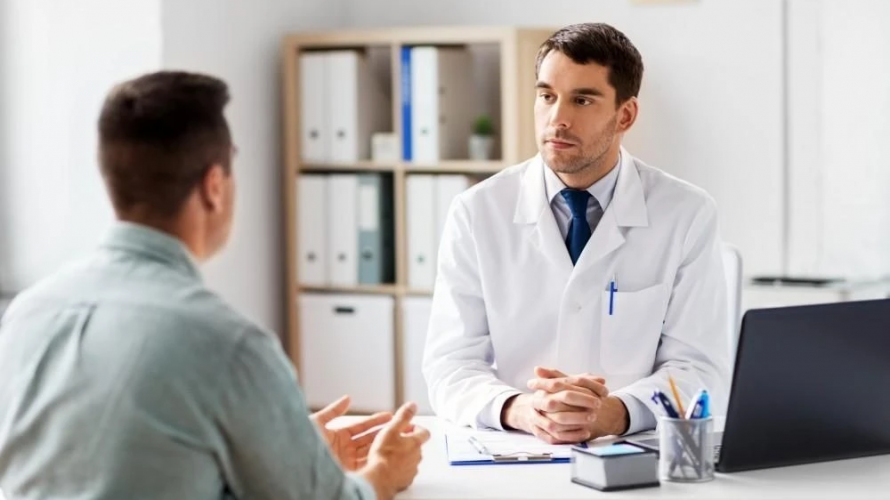 Варикоцеле – не вирок