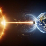 магнітні бурі в україні