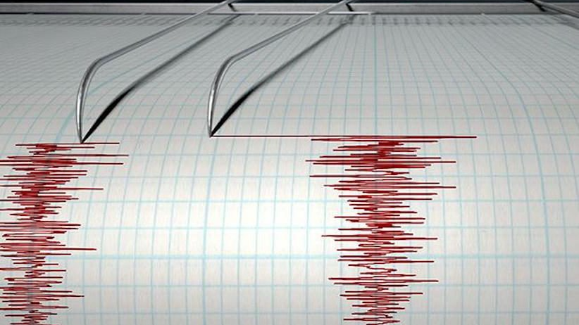 У центрі України зафіксували землетрус: деталі події