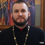 Таїнство вінчання у Луцьку: розмова з отцем Андрієм із храму Святої Катерини