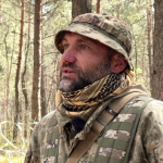 Без води, під дронами і обстрілами: як волинські прикордонники тримали позиції понад 100 днів