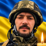 Під час проходження військової служби зупинилося серце 31-річного солдата з Волині Вадима Васенька