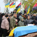 Навіки додому повернувся Герой з Волині Костянтин Клюба, який загинув у травні 2024 року