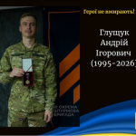 Після поранень зупинилося серце 31-річного захисника з Волині Андрія Глущука