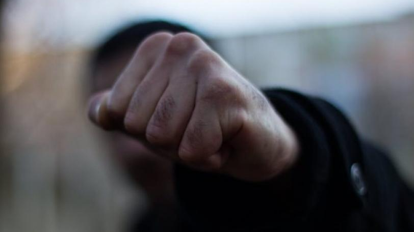 У центрі Луцька затримали агресивного чоловіка: що відомо