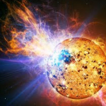 магнітні бурі в україні