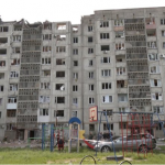 У Луцьку виплатять допомогу мешканцям, чиє житло постраждало від обстрілів