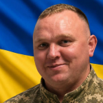 На Харківщині загинув 35-річний воїн з Волині Роман Сапожник