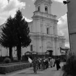 Загинув на Харківщині: у Луцькій громаді попрощалися із захисником України Олександром Джобулдою