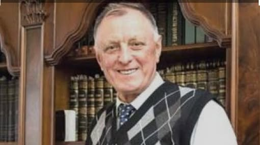 Відійшов у вічність відомий волинський адвокат