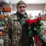 Добре серце захисника завжди билося за Україну: історія Олександра Будніка з Волині, який помер через два роки після загибелі побратима
