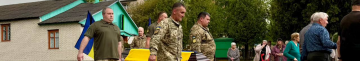 Із листопада 2024 року вважався зниклим безвісти: на Волині в останню дорогу провели Героя Василя Жука
