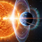 магнітні бурі в україні