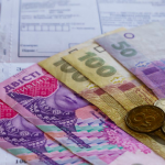 зростання тарифів в Україні