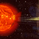магнітні бурі сьогодні