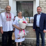 Пів століття разом: історія подружжя з Волині, у яких війна забрала двох синів