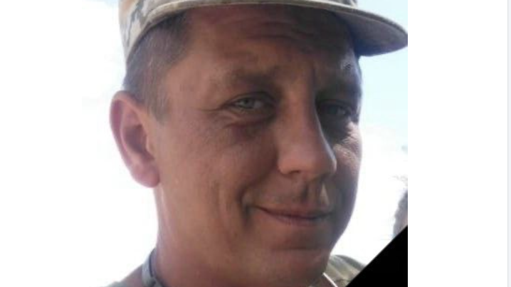 Загинув понад рік тому: ДНК-експертиза підтвердила смерть Героя з Волині Василя Тарасюка