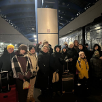 Волинь надала прихисток київським родинам із Дарницького та Деснянського районів