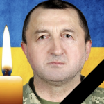 На Покровському напрямку загинув військовослужбовець з Луцького району Віктор Радченко