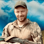 Загинув у бою на Донеччині: на Волинь «на щиті» повертається Герой Сергій Михайльчук