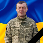 На Запорізькому напрямку загинув 40-річний захисник Іван Буруцський з Волині