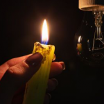 В Україні розробили графіки блекаутів: де не буде світла найдовше