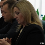 У медичному об’єднанні Луцька створили наглядову раду на п’ять років: що відомо