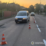 ДТП на Львівщині