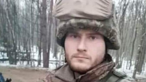 На війні загинув 30-річний Герой з Волині Микола Матвієнко