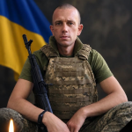 Осиротіло троє синів: після важкого поранення помер воїн із Волині Роман Лисюк