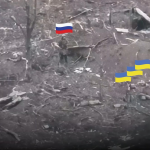 Страта полонених воїнів ЗСУ на Запоріжжі: стало відомо, ким були українські полонені