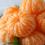 як вибрати солодкі мандарини