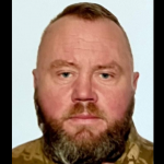 У лікарні зупинилося серце військовослужбовця з Луцького району Олександра Федоришина