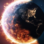 магнітні бурі в Україні