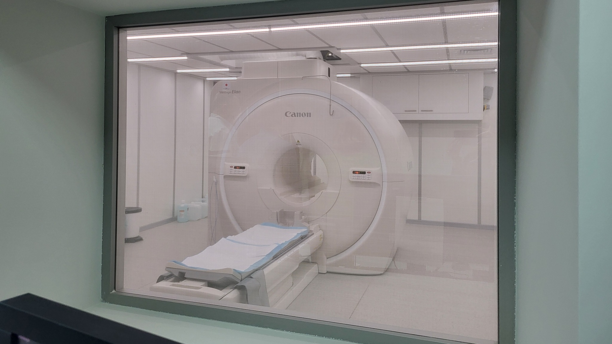 У Ковелі запрацював комунальний МРТ: сучасна діагностика стала доступнішою