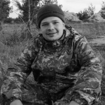 Сумна новина з фронту: на Донеччині загинув молодий Герой з Волині Артур Мельничук