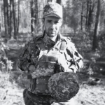 Загинув на Херсонщині: на Волинь «на щиті» повернеться Герой Володимир Семенака