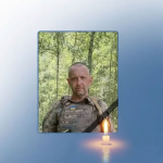 Більше року вважався зниклим безвісти: на війні загинув економіст «Волиньобленерго» Ігор Кунашик